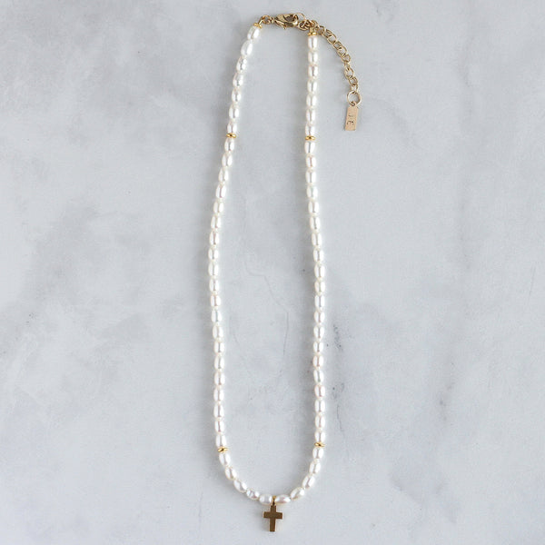 Grace Necklace