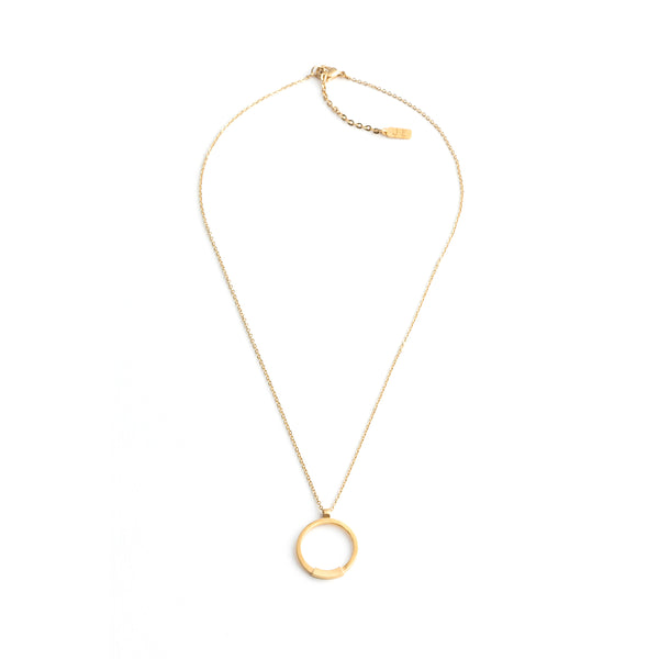 Pia Necklace