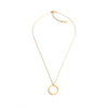 Pia Necklace